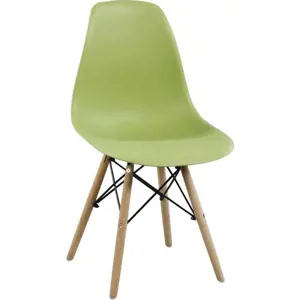 Produkt Casarredo Jídelní židle MODENA II zelená oliva