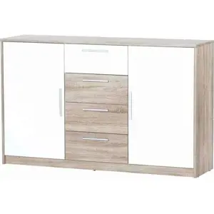 Casarredo Komoda 2D4S MILO