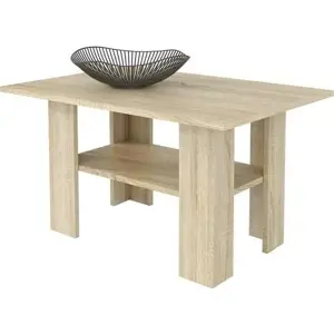 Produkt Casarredo Konferenční stolek AGA H43 dub sonoma