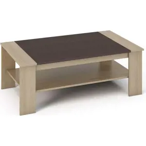 Produkt Casarredo Konferenční stolek BARI sonoma/wenge