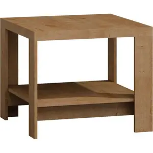 Casarredo Konferenční stolek NATURAL N19 dub ribbeck