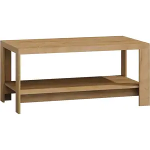 Produkt Casarredo Konferenční stolek NATURAL N20 dub ribbeck