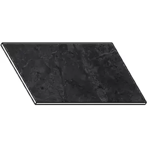 Casarredo Kuchyňská pracovní deska  dark beton