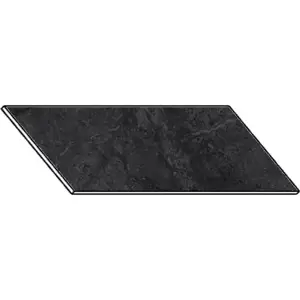 Casarredo Kuchyňská pracovní deska  dark beton