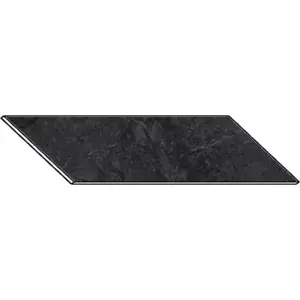 Casarredo Kuchyňská pracovní deska  dark beton