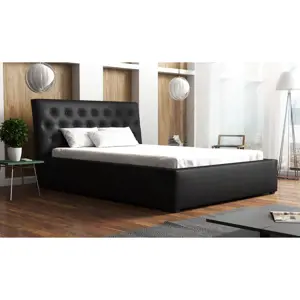 Produkt Casarredo Postel ANTONIO 180x ekokůže Soft 11