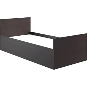 Produkt Casarredo Postel NICOLAS 90x200 cm wenge