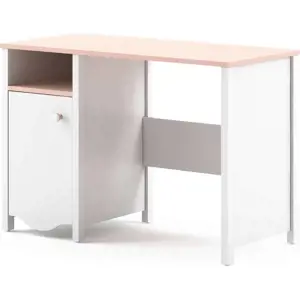 Produkt Casarredo Pracovní stůl 1D1S MIA MI-03