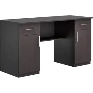 Produkt Casarredo Pracovní stůl PALMIRA 2 wenge