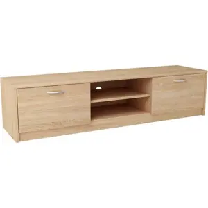 Casarredo TV stolek MARK 028 dub sonoma