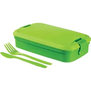 Produkt Curver Dóza LUNCH & GO box - zelený