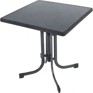 Produkt Dajar Stůl PIZARRA 70x70cm