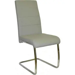 Produkt Falco Jídelní židle Y 100 - šedá