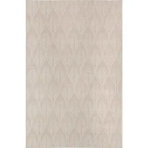 Produkt Flair Rugs Kusový koberec Basento Seed Natural 160x230 cm