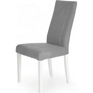 Produkt Halmar Jídelní židle Diego bílá/Inari 91