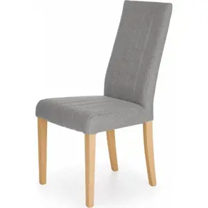 Produkt Halmar Jídelní židle DIEGO - dub medový/Inari 91