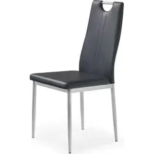 Produkt Halmar Jídelní židle K202 krémová