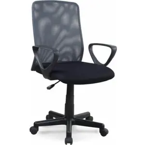 Produkt Halmar Kancelářská židle Alex