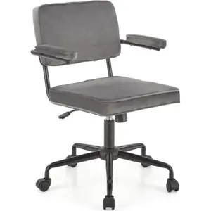 Halmar Kancelářská židle FIDEL