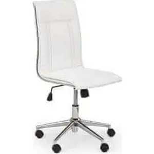 Produkt Halmar Kancelářská židle Porto Bílá