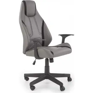 Produkt Halmar Kancelářská židle TANGER - /černá