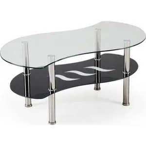 Produkt Halmar Konferenční stolek Catania