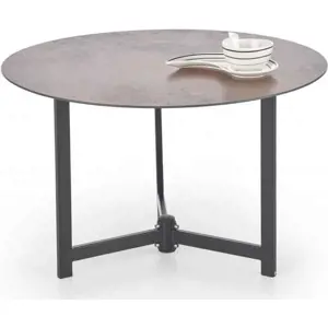 Produkt Halmar Konferenční stolek Twins - set 2 kusy