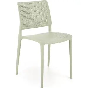 Produkt Halmar Židle K514 - mátová