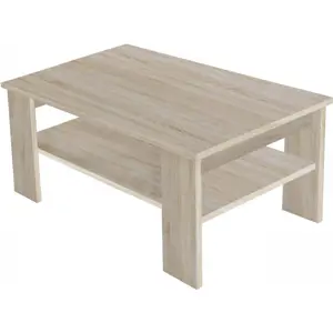 Produkt Idea Konferenční stolek 57950 dub