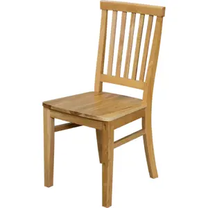 Produkt Idea Židle 4842 dub