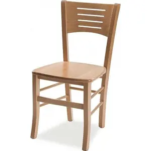 Produkt MIKO Dřevěná židle Atala masiv Buk