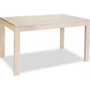 Produkt MIKO Jídelní stůl CALLISTO BUK,  - rozkládací 160x85/+45 cm
