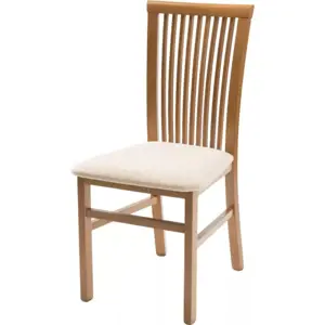 MIKO Jídelní židle Angelo 1