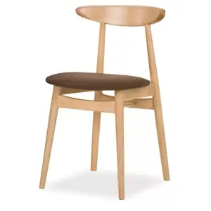 Produkt MIKO Jídelní židle Cara - látka
