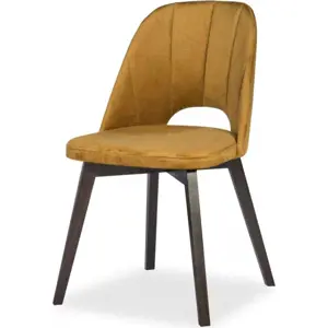 Produkt MIKO Jídelní židle KT 680N - podnož dřevo
