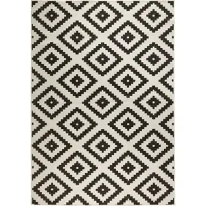 Produkt NORTHRUGS - Hanse Home koberce Kusový koberec Twin-Wendeteppiche 103129 160x230 cm