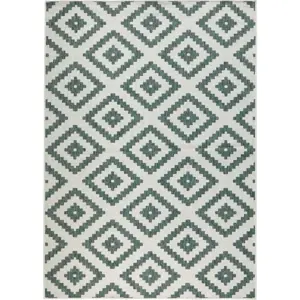 Produkt NORTHRUGS - Hanse Home koberce Kusový koberec Twin-Wendeteppiche 103131 80x150 cm