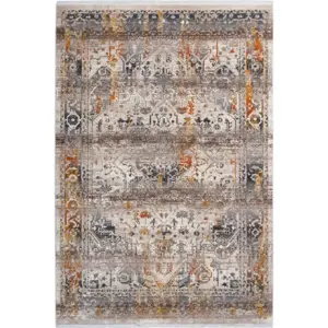 Produkt Obsession Kusový koberec Inca 357 Taupe 80x150 cm