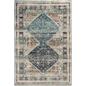 Produkt Obsession Kusový koberec Inca 360 ocean 160x230 cm