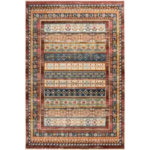 Produkt Obsession Kusový koberec Inca 361 multi 80x150 cm
