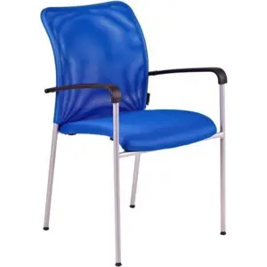 Produkt Office Pro Jednací židle - TRITON GREY