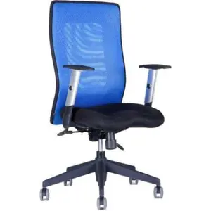 Produkt Office Pro Kancelářská židle Calypso Grand - dvoubarevná