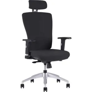 Produkt Office Pro Kancelářská židle HALIA SP - 2628, černá