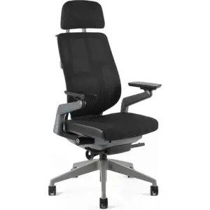 Produkt Office Pro Kancelářská židle KARME MESH - A-10 černá