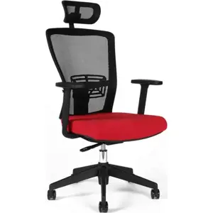 Produkt Office Pro Kancelářská židle THEMIS SP - TD-14, červená