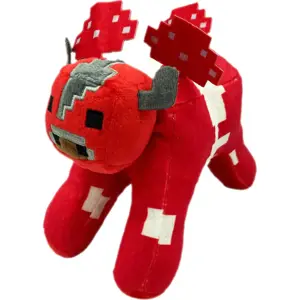 Plush Plyšová hračka Minecraft kráva Krávomůrka PHBH1685