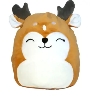 Produkt Plush Plyšová hračka Squishmallows Jelínek PHPL1732