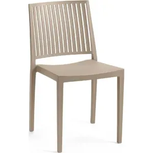 Produkt Rojaplast Židle BARS - taupe