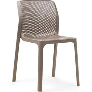 Produkt Stima Židle BIT Polypropylen fg bianco - bílá