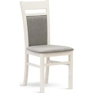 Produkt Stima Židle VITO bílá zakázkové provedení